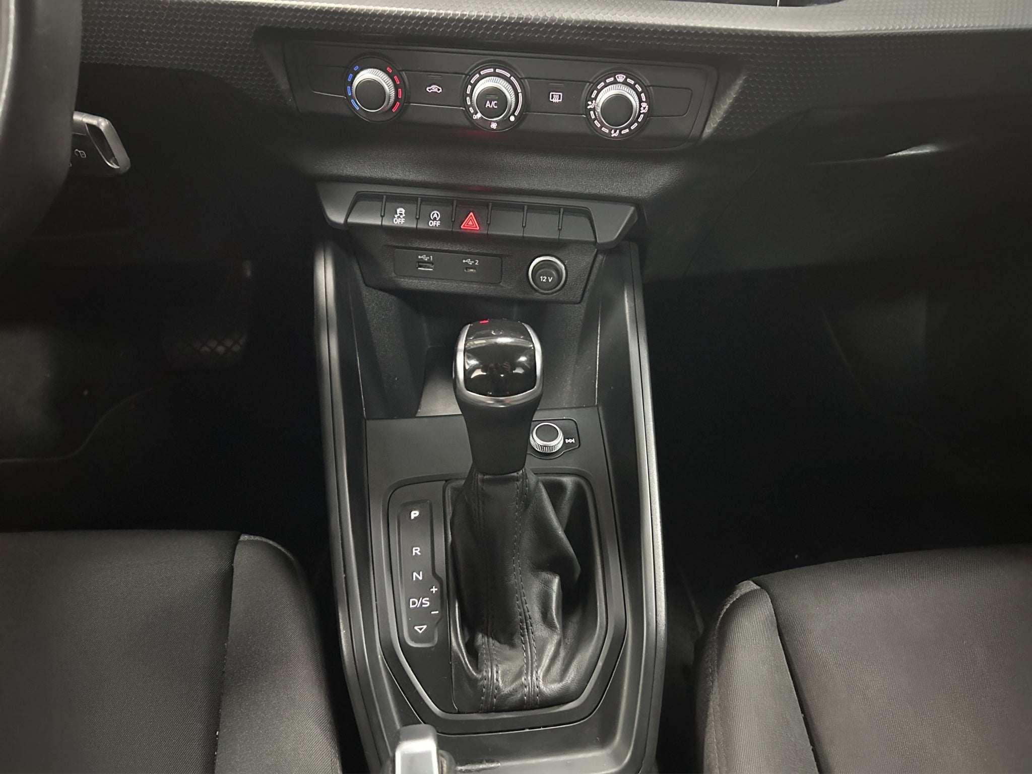 2020 Audi A1 1.0 Urban 5p At