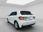 2020 Audi A1 1.0 Urban 5p At