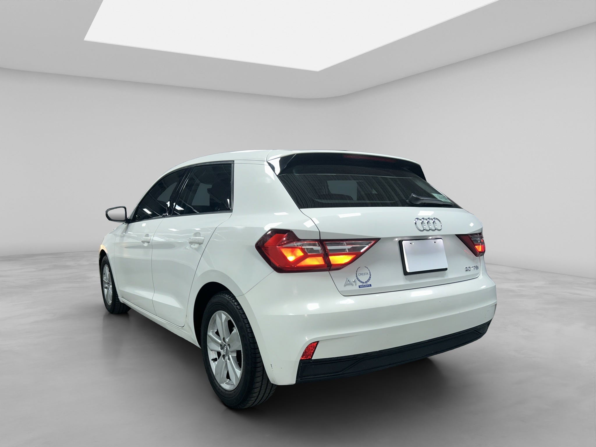 2020 Audi A1 1.0 Urban 5p At