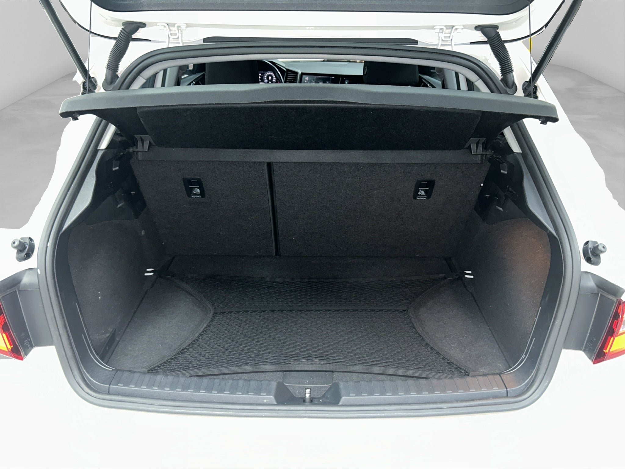 2020 Audi A1 1.0 Urban 5p At