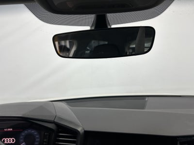 2020 Audi A1 1.0 Urban 5p At