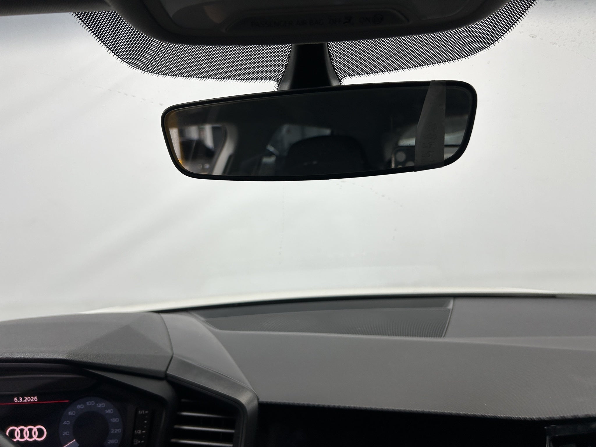 2020 Audi A1 1.0 Urban 5p At