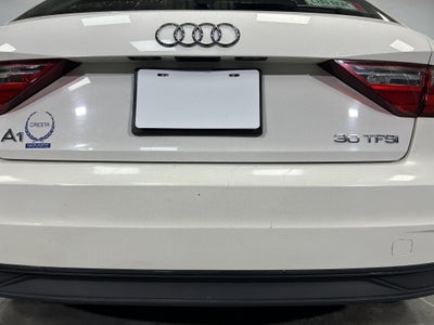 2020 Audi A1 1.0 Urban 5p At