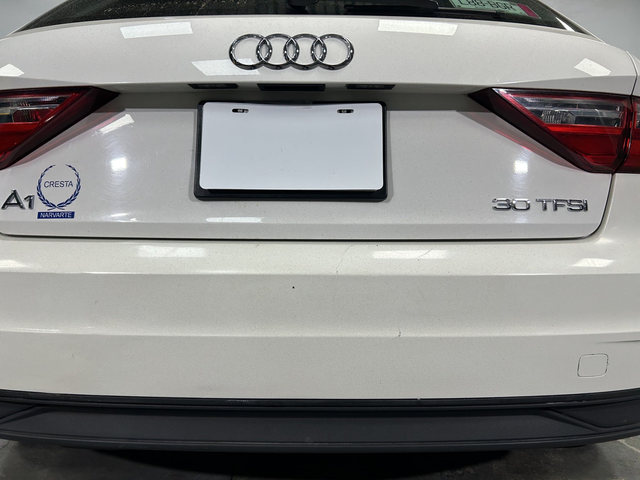 2020 Audi A1 1.0 Urban 5p At