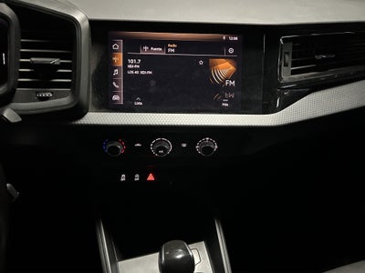 2020 Audi A1 1.0 Urban 5p At