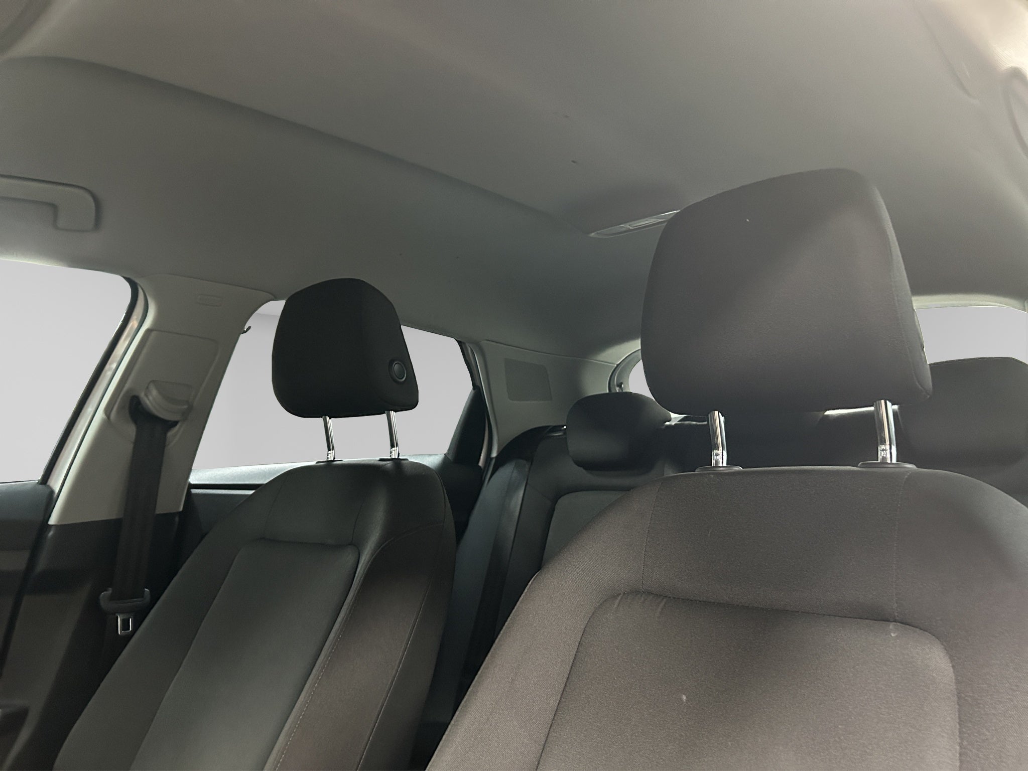 2020 Audi A1 1.0 Urban 5p At