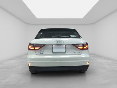 2020 Audi A1 1.0 Urban 5p At