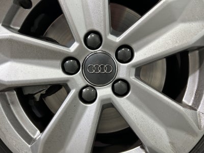 2020 Audi A1 1.0 Urban 5p At