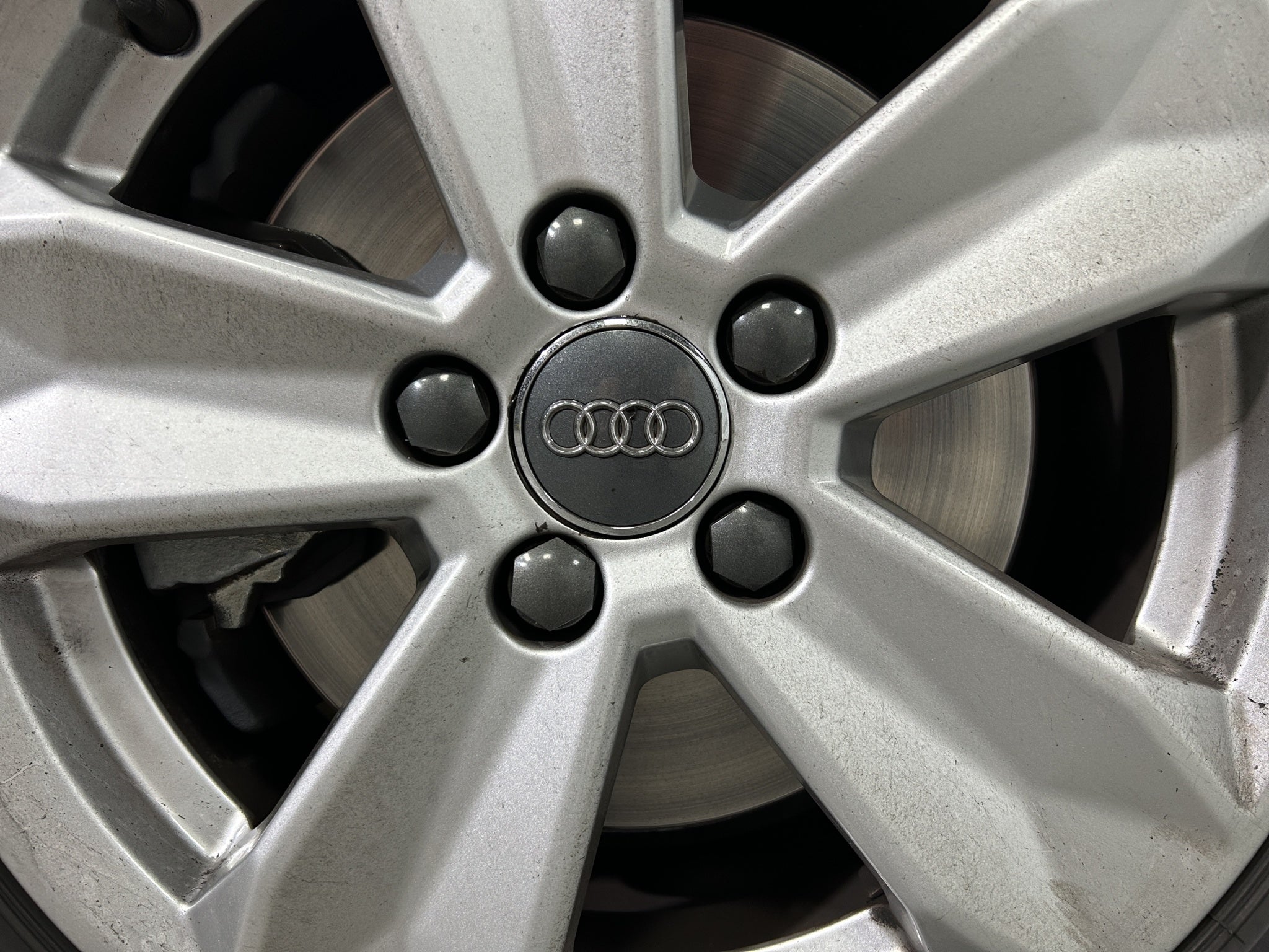 2020 Audi A1 1.0 Urban 5p At