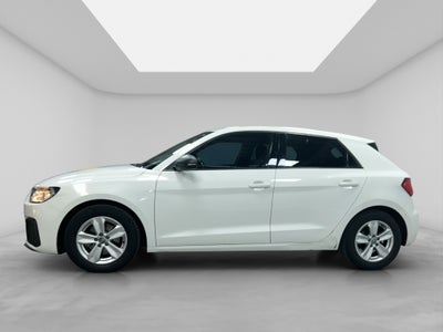 2020 Audi A1 1.0 Urban 5p At
