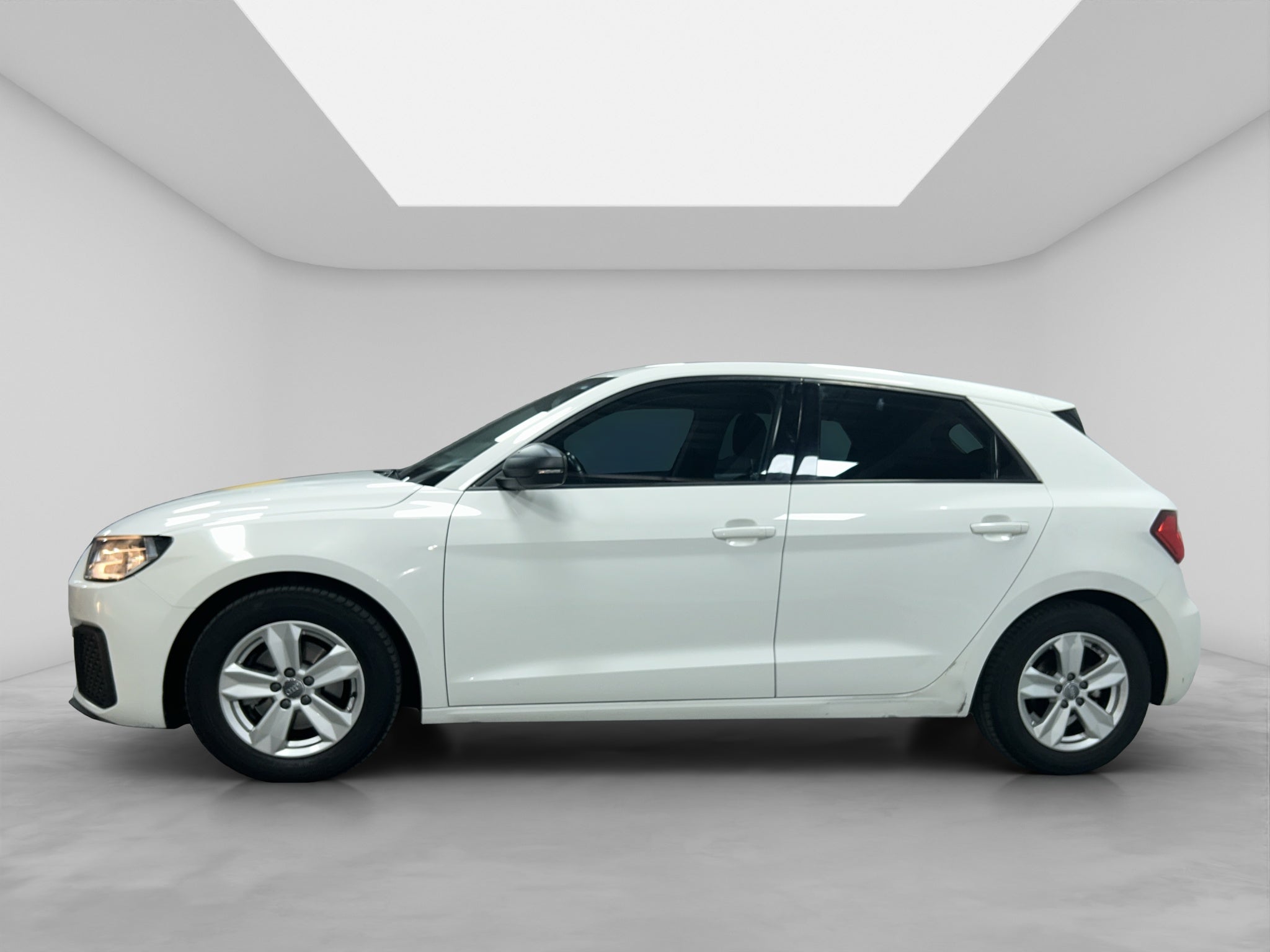 2020 Audi A1 1.0 Urban 5p At