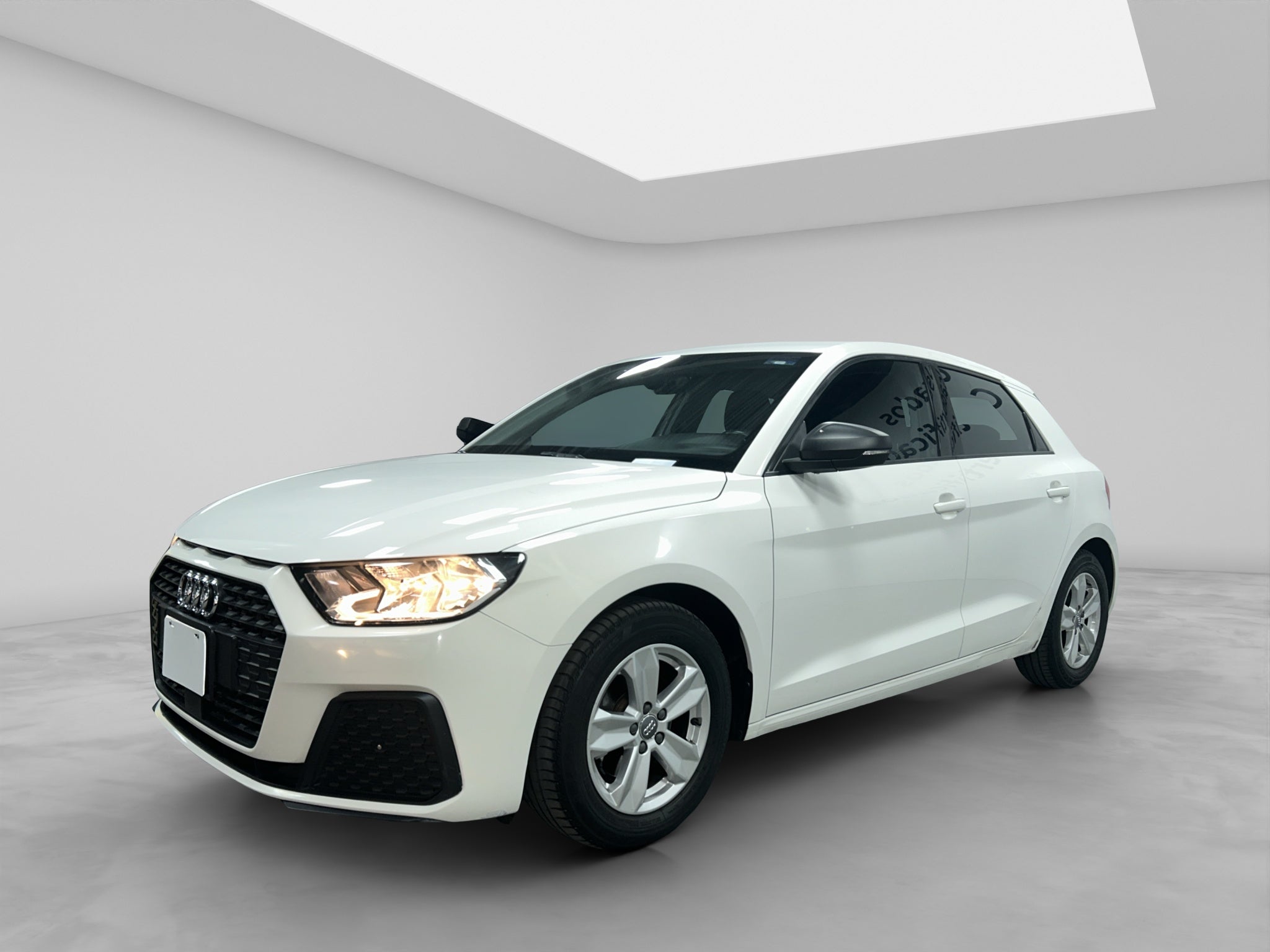 2020 Audi A1 1.0 Urban 5p At