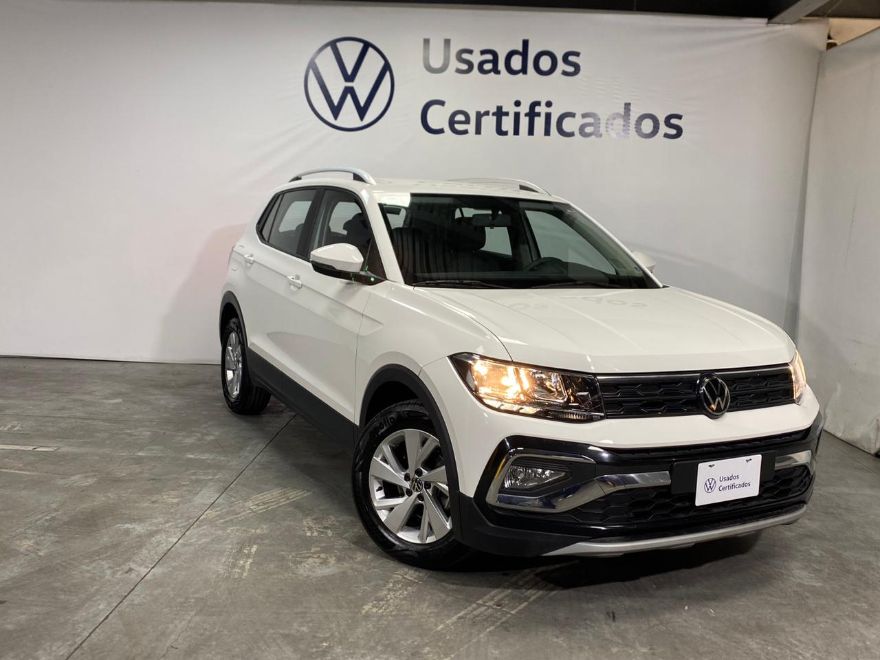 2024 Volkswagen Taigun 1.0 Trendline At