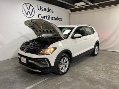 2024 Volkswagen Taigun 1.0 Trendline At