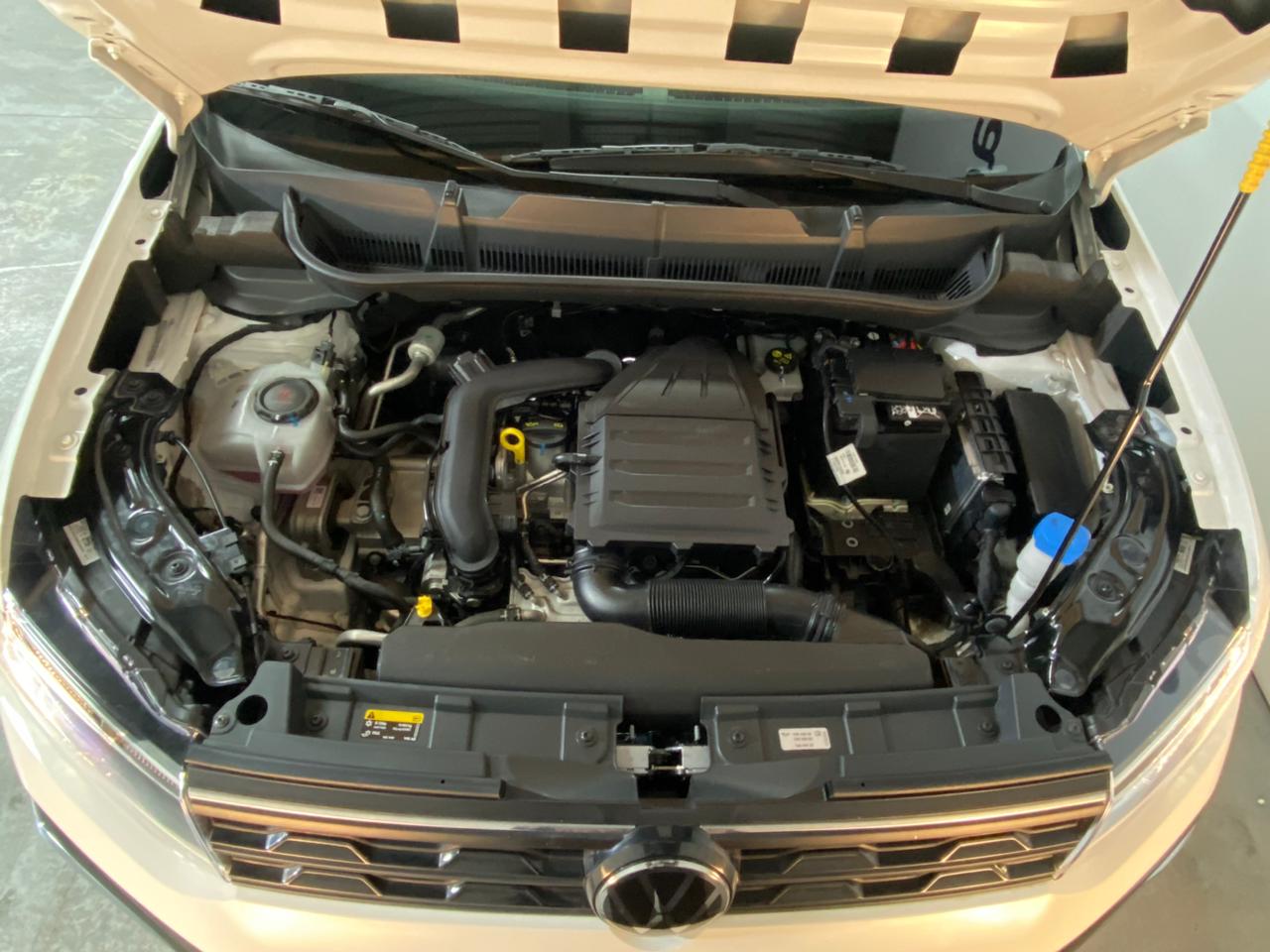 2024 Volkswagen Taigun 1.0 Trendline At