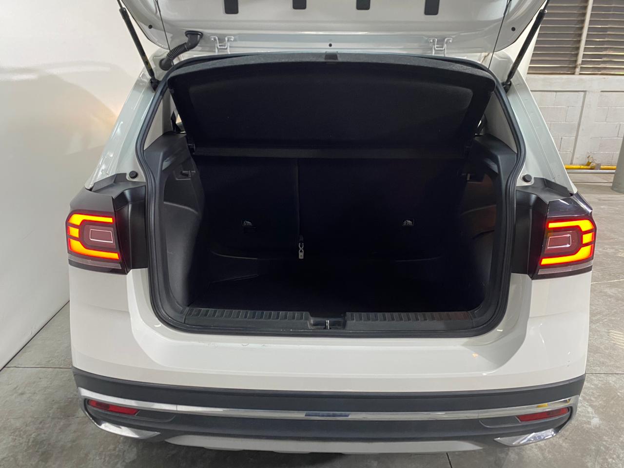 2024 Volkswagen Taigun 1.0 Trendline At