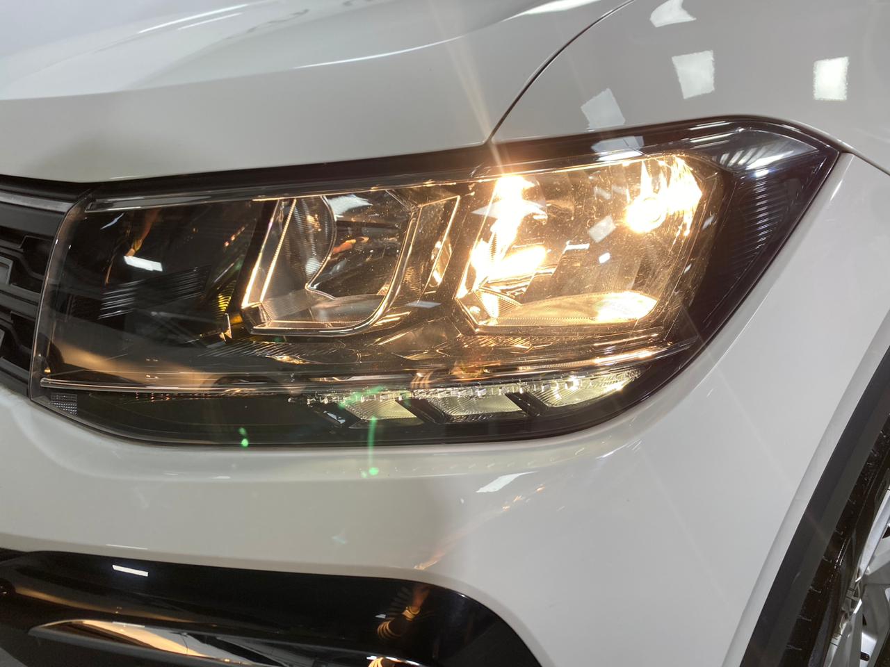 2024 Volkswagen Taigun 1.0 Trendline At