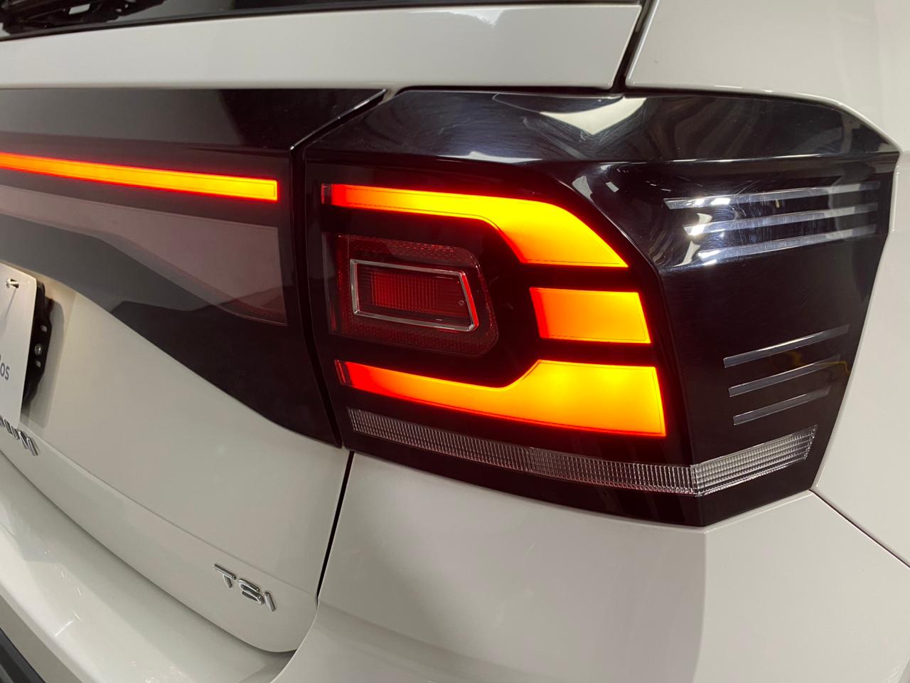 2024 Volkswagen Taigun 1.0 Trendline At