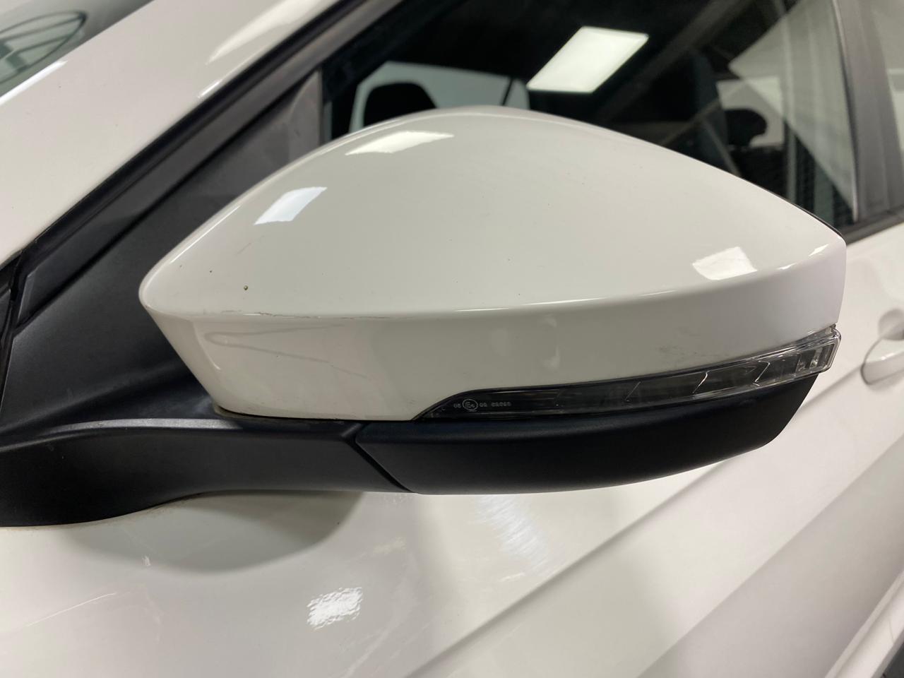 2024 Volkswagen Taigun 1.0 Trendline At