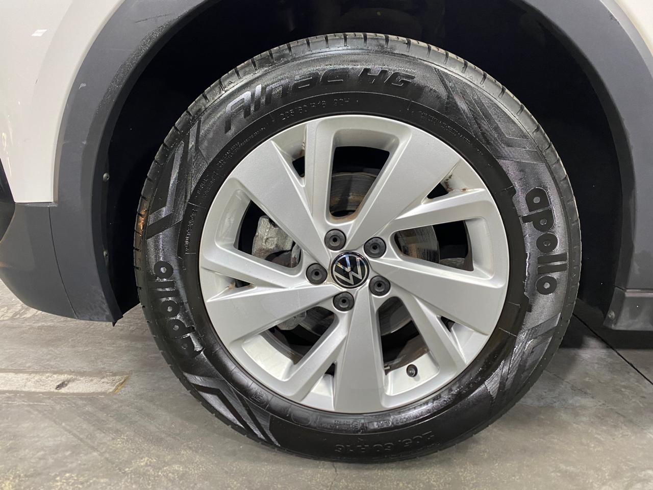 2024 Volkswagen Taigun 1.0 Trendline At