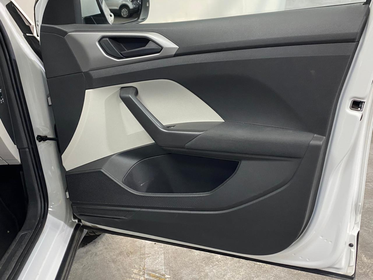 2024 Volkswagen Taigun 1.0 Trendline At