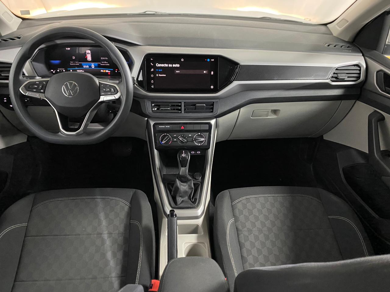 2024 Volkswagen Taigun 1.0 Trendline At