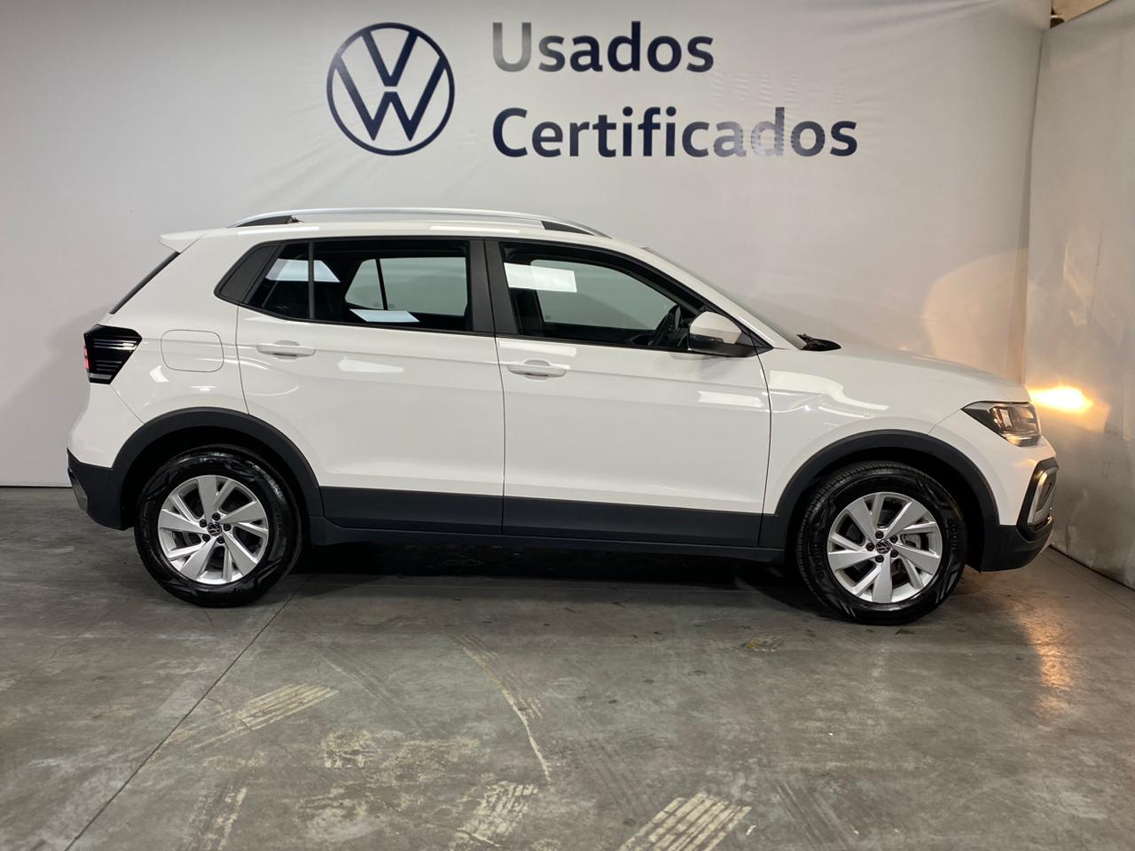 2024 Volkswagen Taigun 1.0 Trendline At