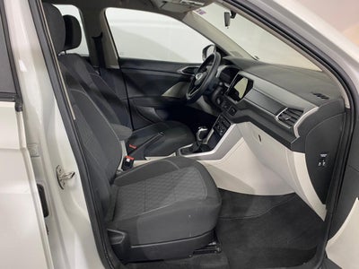 2024 Volkswagen Taigun 1.0 Trendline At