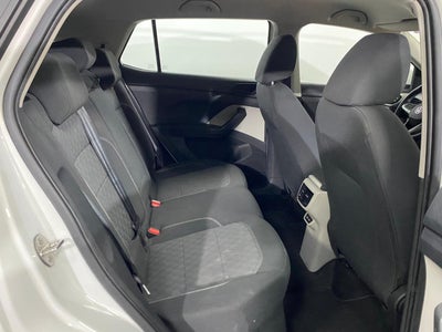 2024 Volkswagen Taigun 1.0 Trendline At