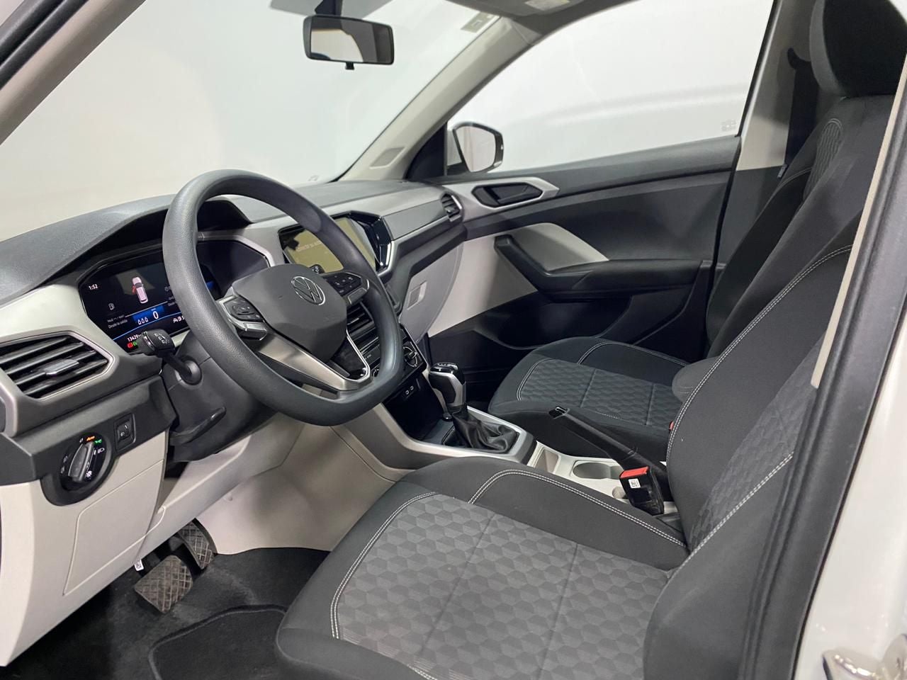 2024 Volkswagen Taigun 1.0 Trendline At