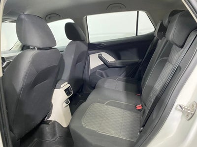 2024 Volkswagen Taigun 1.0 Trendline At