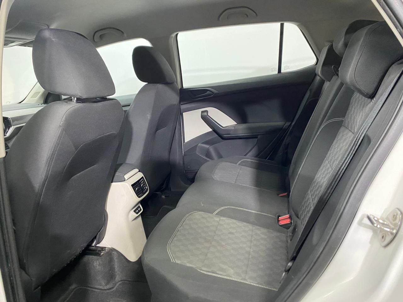 2024 Volkswagen Taigun 1.0 Trendline At