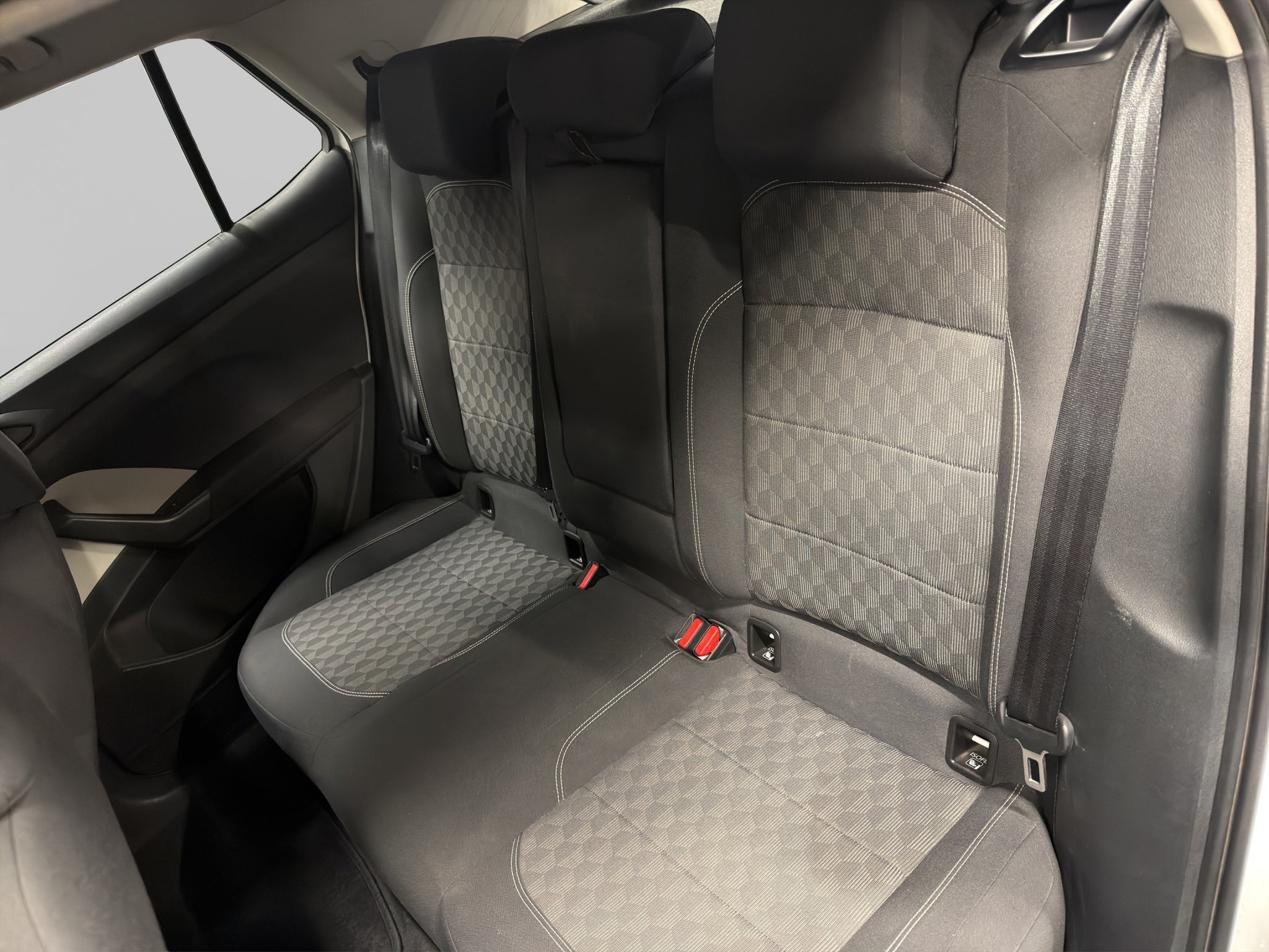 2024 Volkswagen Taigun 1.0 Trendline At