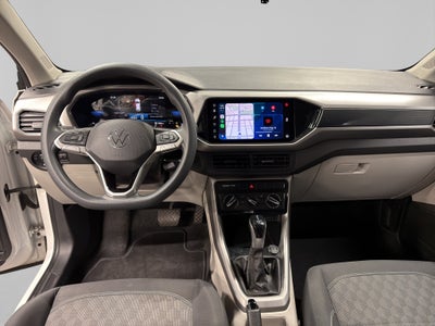 2024 Volkswagen Taigun 1.0 Trendline At