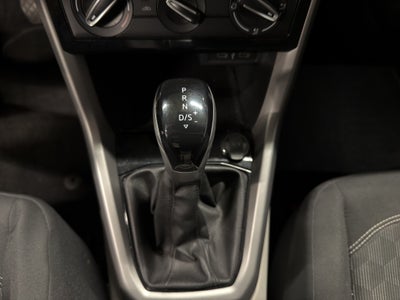 2024 Volkswagen Taigun 1.0 Trendline At