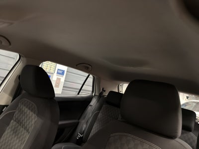 2024 Volkswagen Taigun 1.0 Trendline At