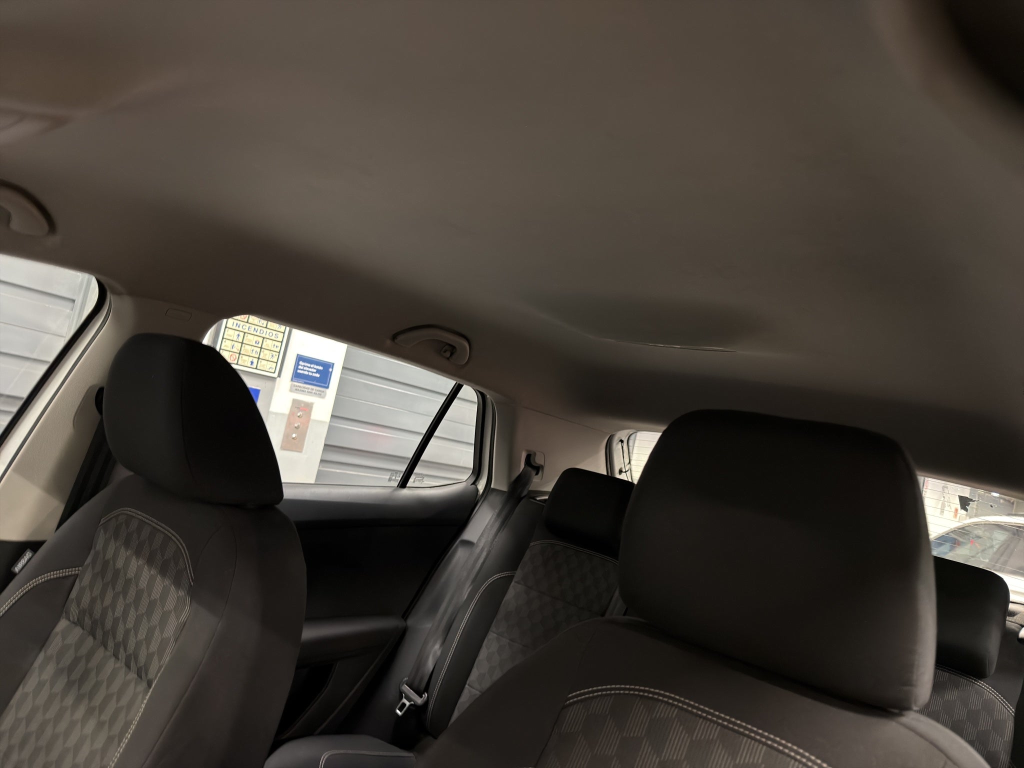 2024 Volkswagen Taigun 1.0 Trendline At