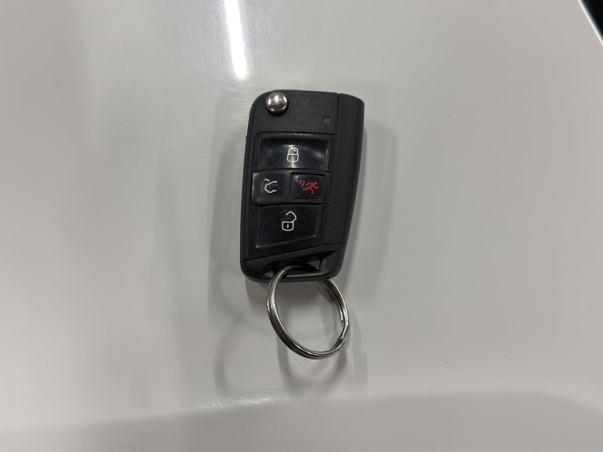 2024 Volkswagen Taigun 1.0 Trendline At