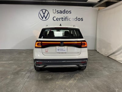 2024 Volkswagen Taigun 1.0 Trendline At