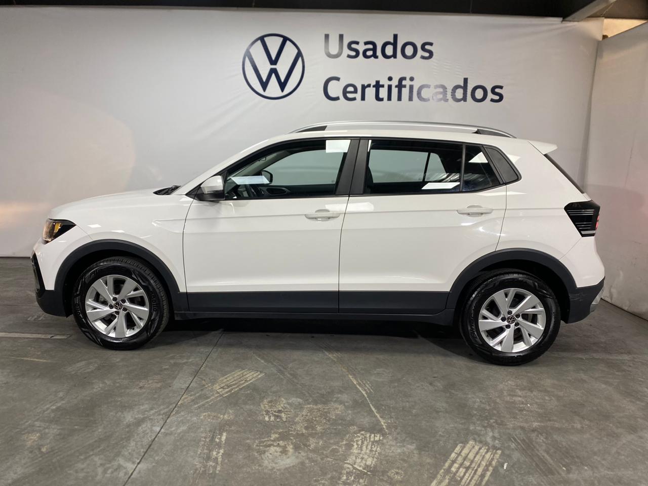 2024 Volkswagen Taigun 1.0 Trendline At