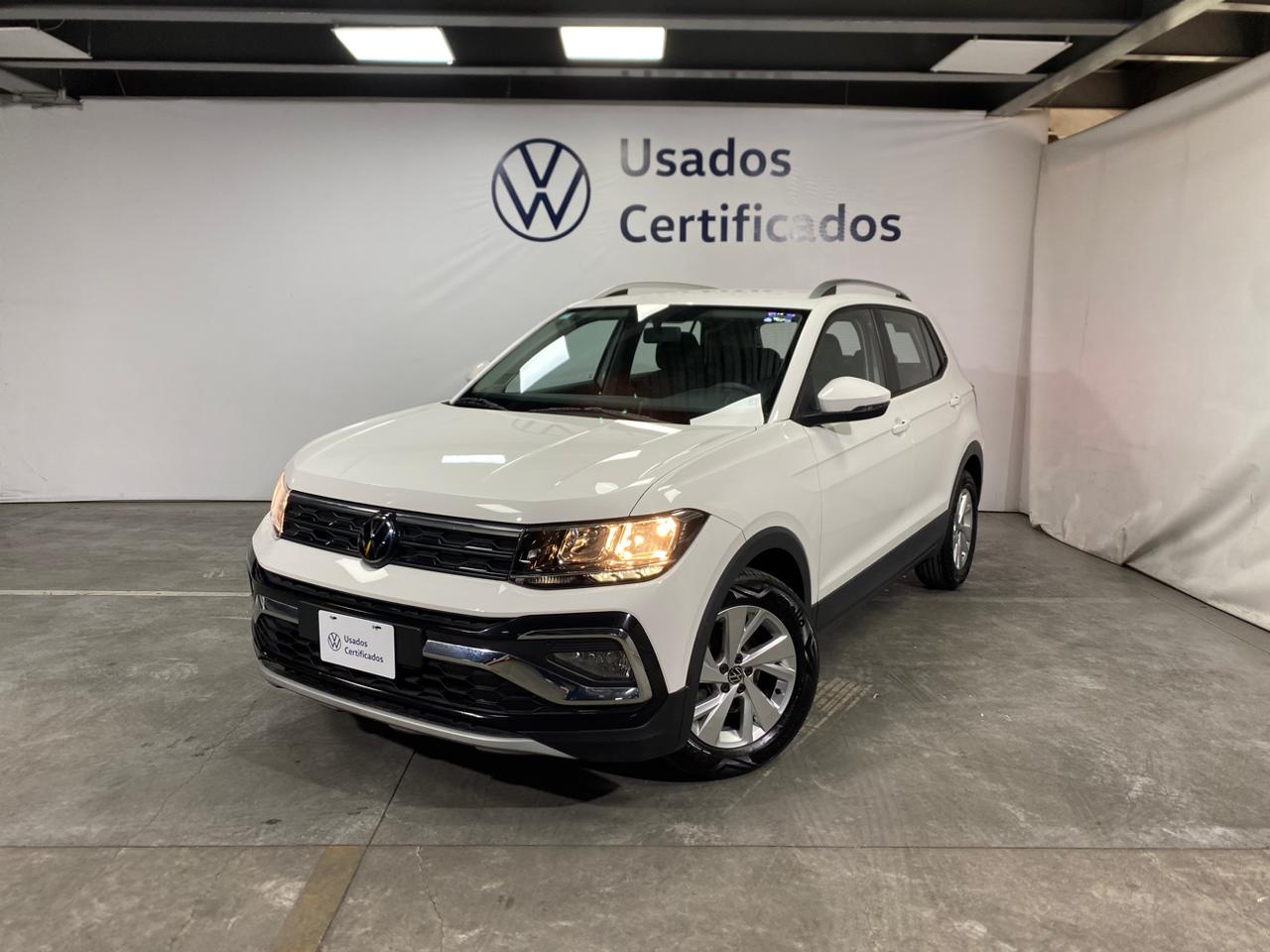 2024 Volkswagen Taigun 1.0 Trendline At