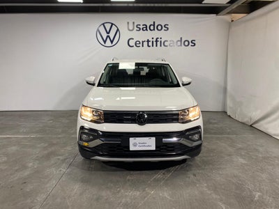 2024 Volkswagen Taigun 1.0 Trendline At