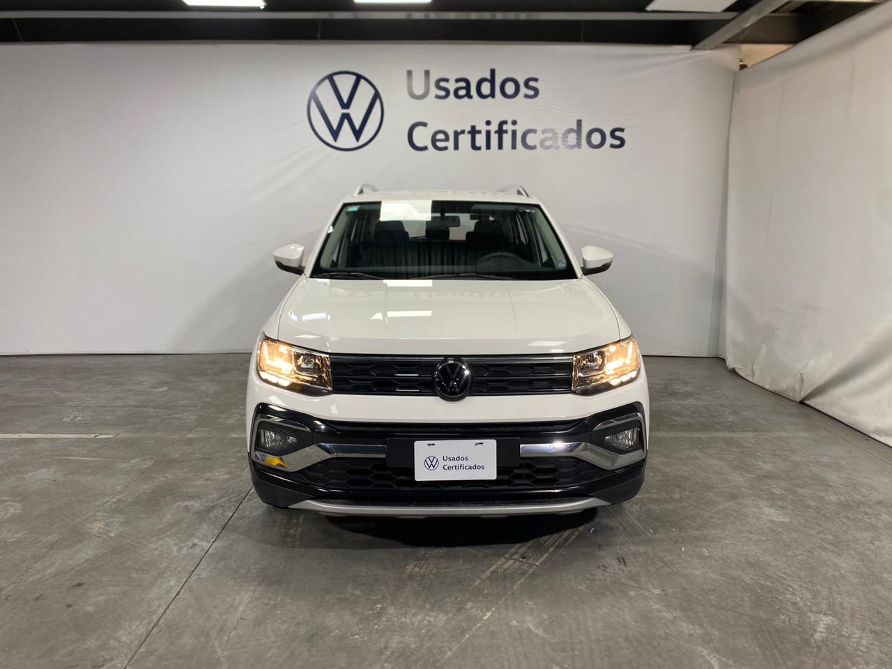 2024 Volkswagen Taigun 1.0 Trendline At