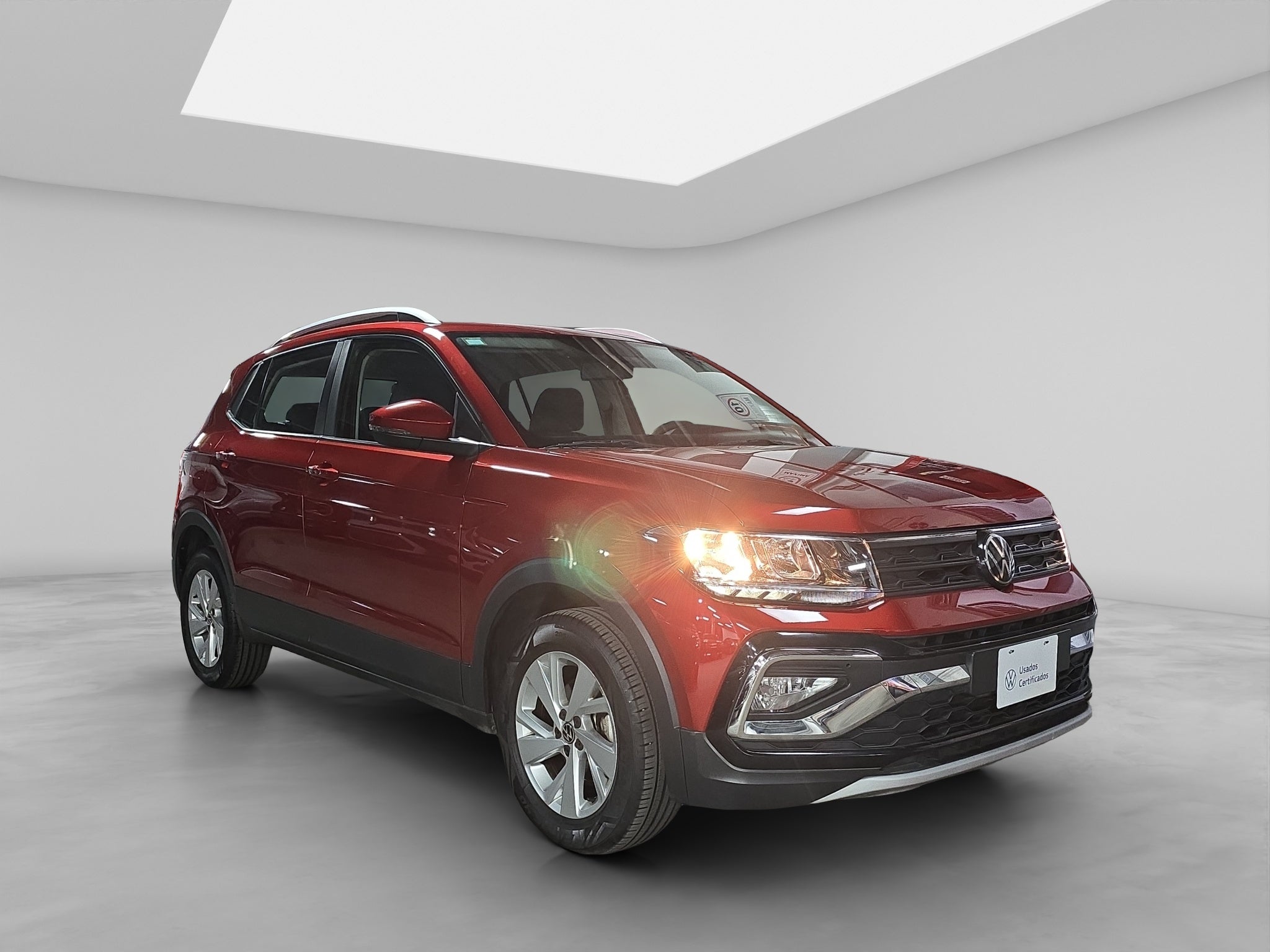 2025 Volkswagen Taigun 1.6 Trendline Mt