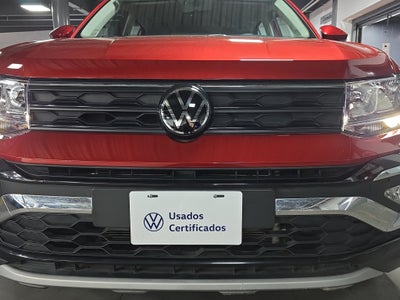 2025 Volkswagen Taigun 1.6 Trendline Mt