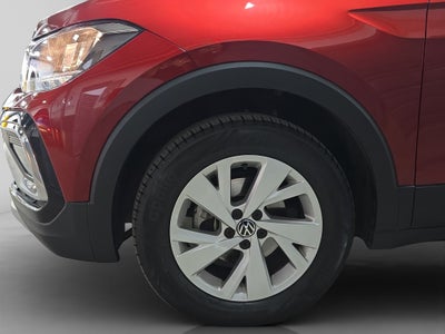 2025 Volkswagen Taigun 1.6 Trendline Mt