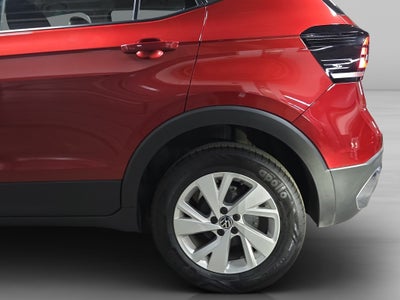 2025 Volkswagen Taigun 1.6 Trendline Mt