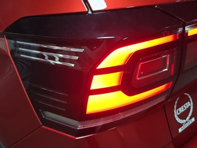 2025 Volkswagen Taigun 1.6 Trendline Mt