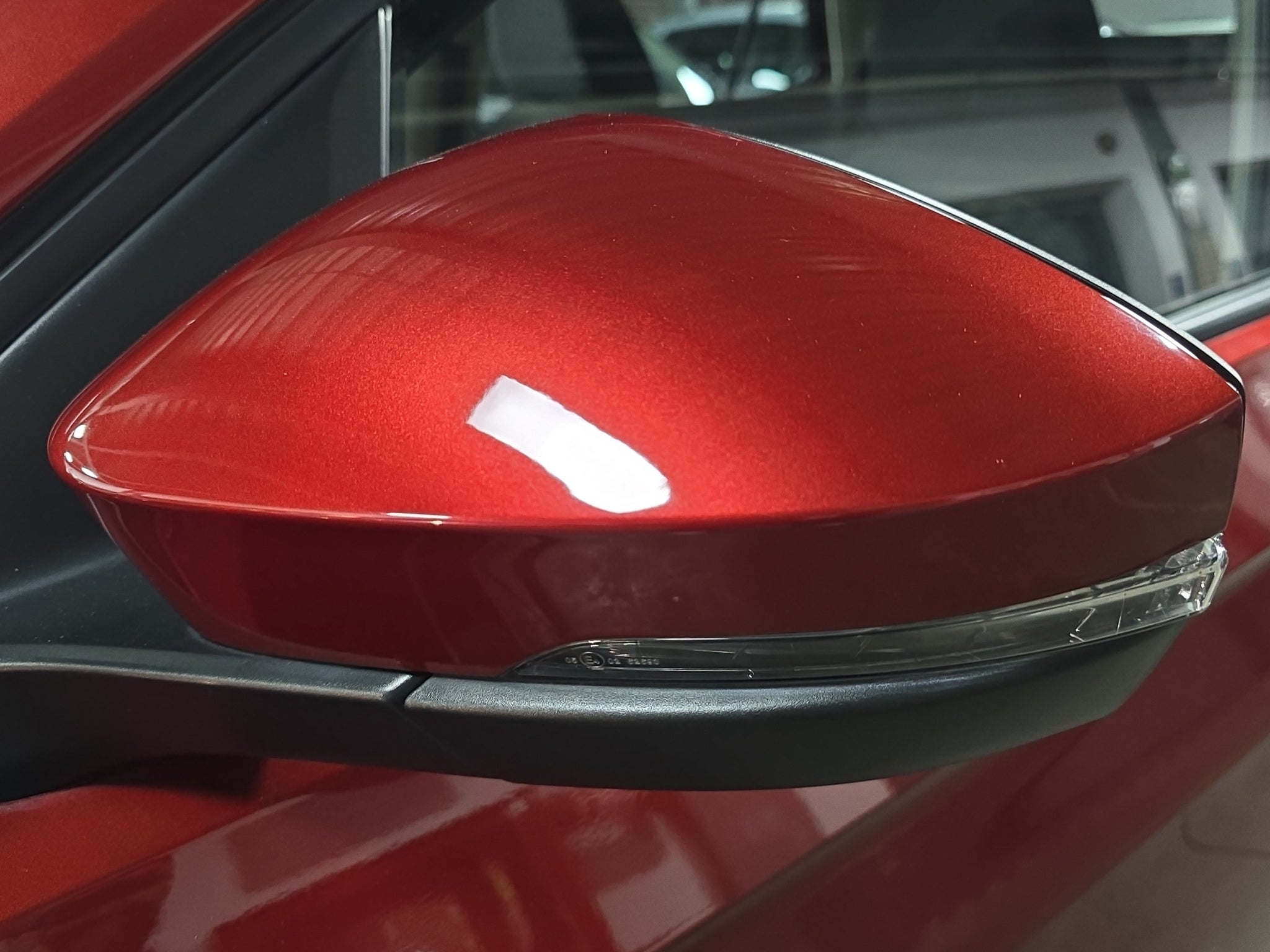 2025 Volkswagen Taigun 1.6 Trendline Mt