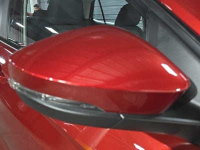 2025 Volkswagen Taigun 1.6 Trendline Mt